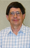 Dr. Angelo Capparella portrait