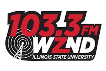 WZND logo