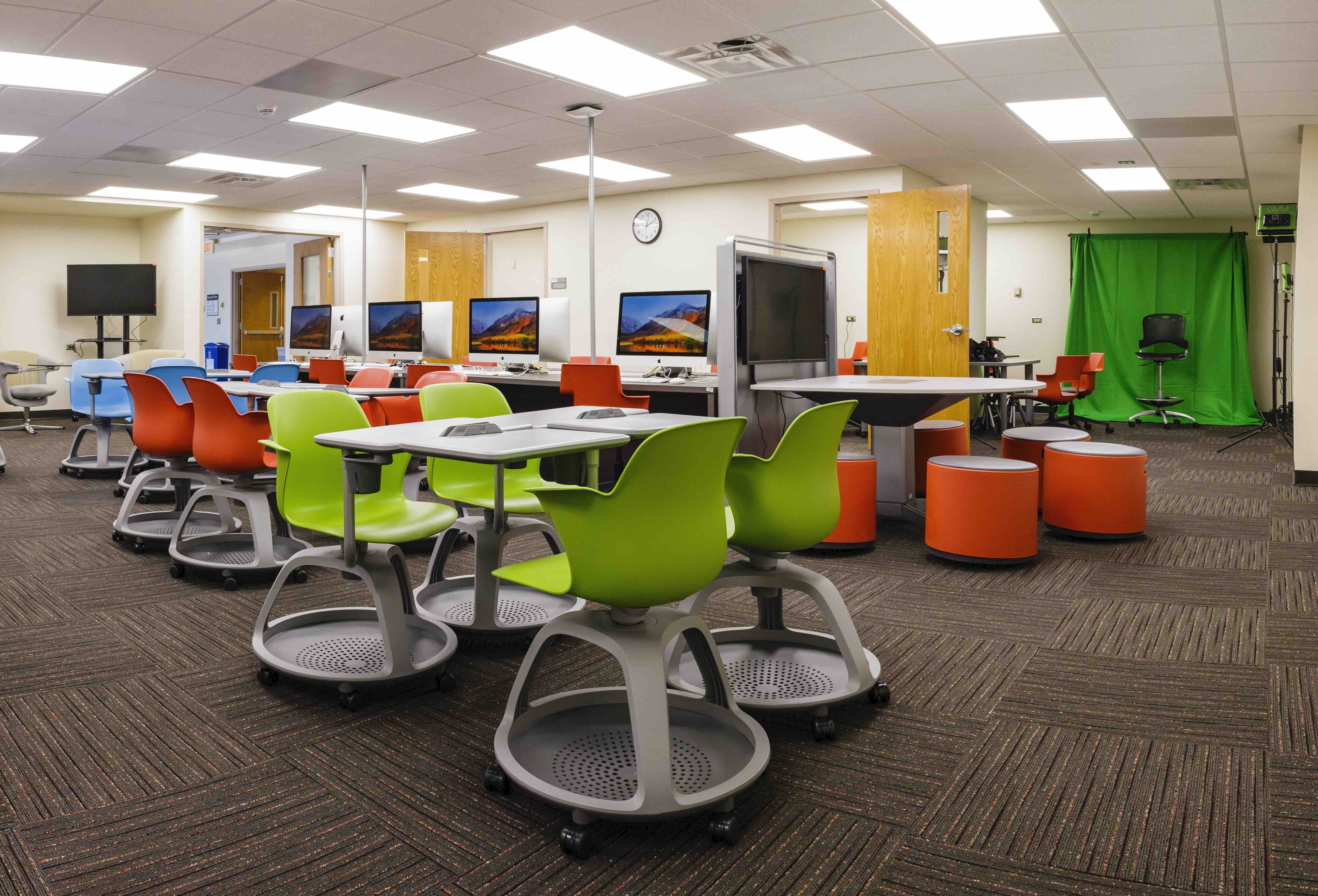 TOP HAT ENGAGING COMMUNICATION ILLINOIS STATE intelligence overview