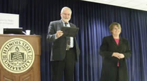 Ceremony Speech Image 1