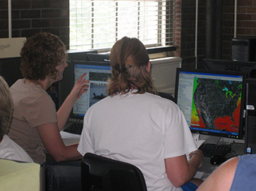 Computerized analysis